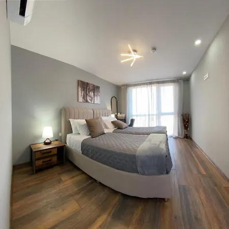 Apartment Apart72 - Modern And Cosy *